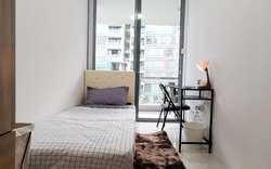One-north Residences (D5), Apartment #582396091